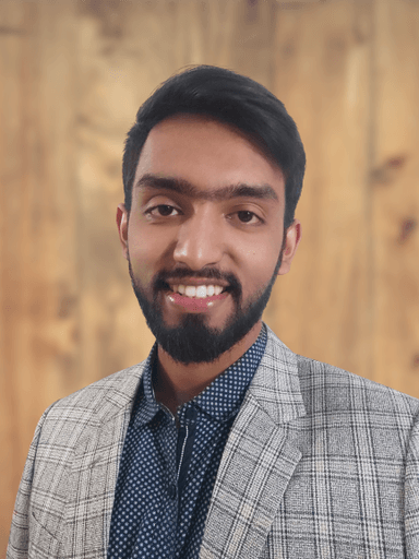 Shourov Saha portrait